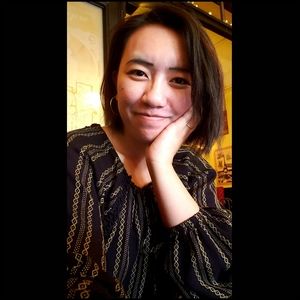 Meet your Posher, Marianne joy